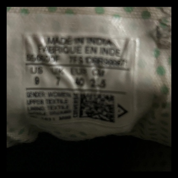 Converse Chuck Taylor Gray All Star Double Tongue Sneakers Size 9 - Picture 5 of 7